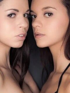 Lea Guerlin & Nekane